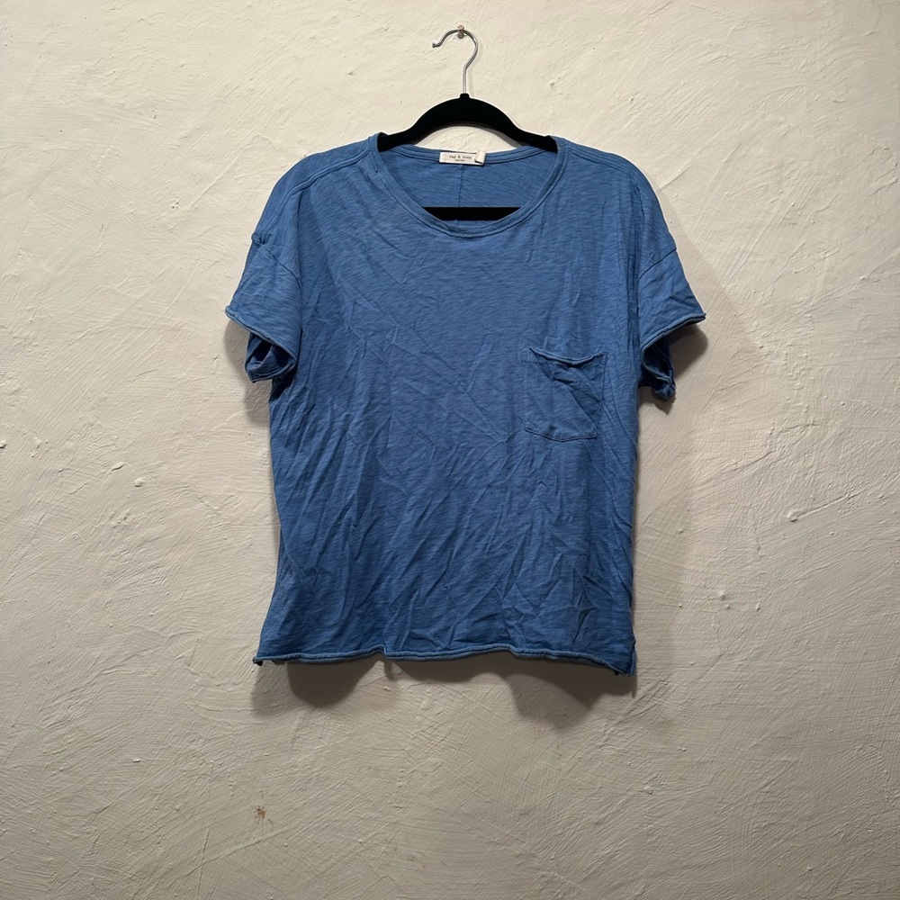Rag and Bone T-shirt sz M